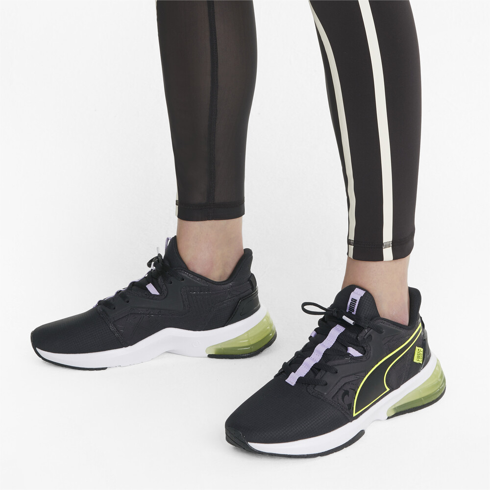 фото Кроссовки puma x first mile lvl-up women's training shoes