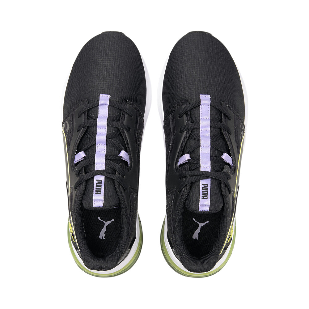 фото Кроссовки puma x first mile lvl-up women's training shoes