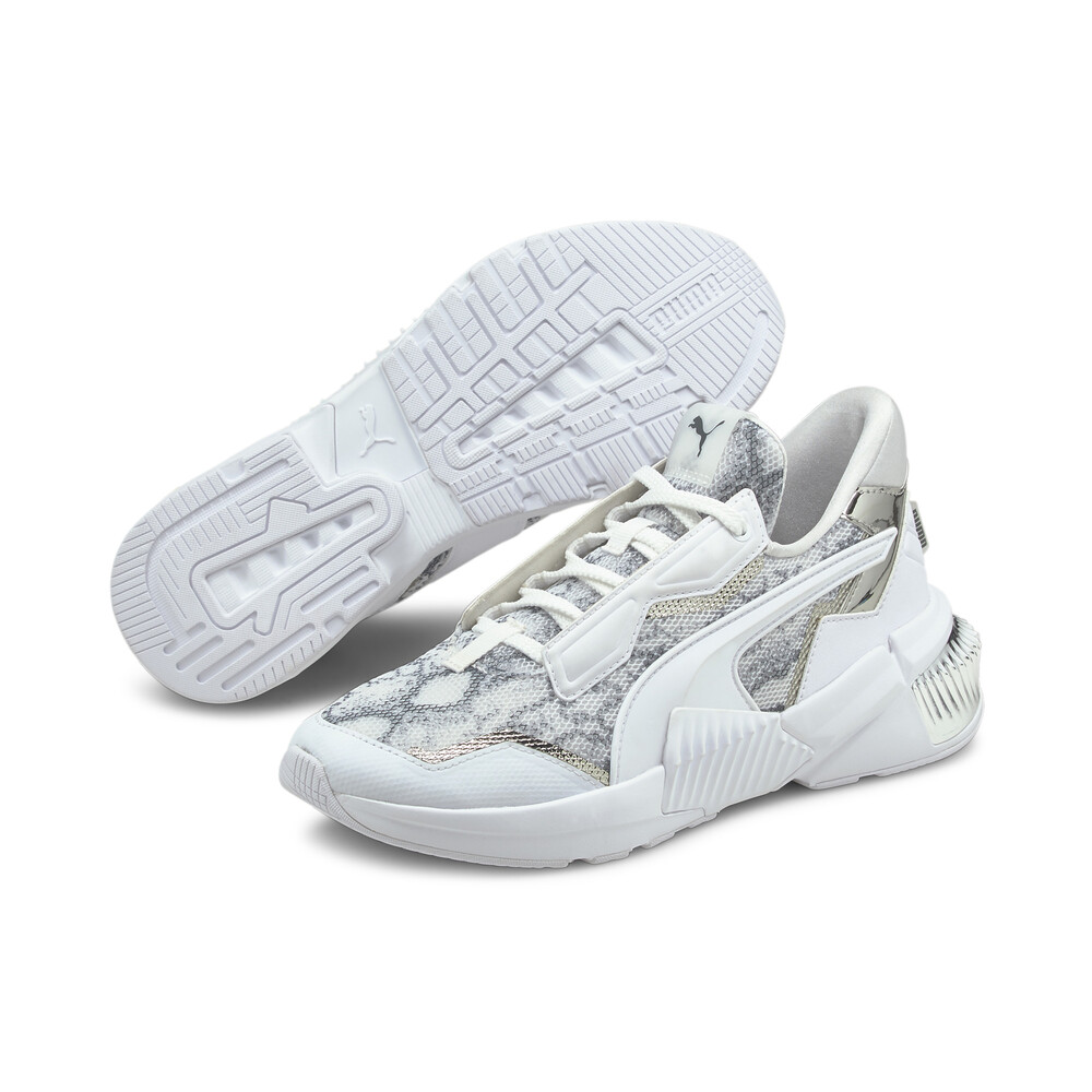 фото Кроссовки provoke xt untamed women's training shoes puma