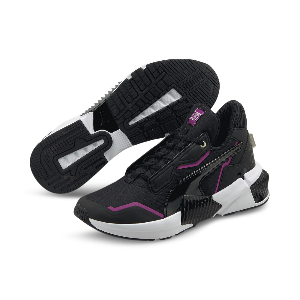 фото Кроссовки puma x first mile provoke xt women's training shoes