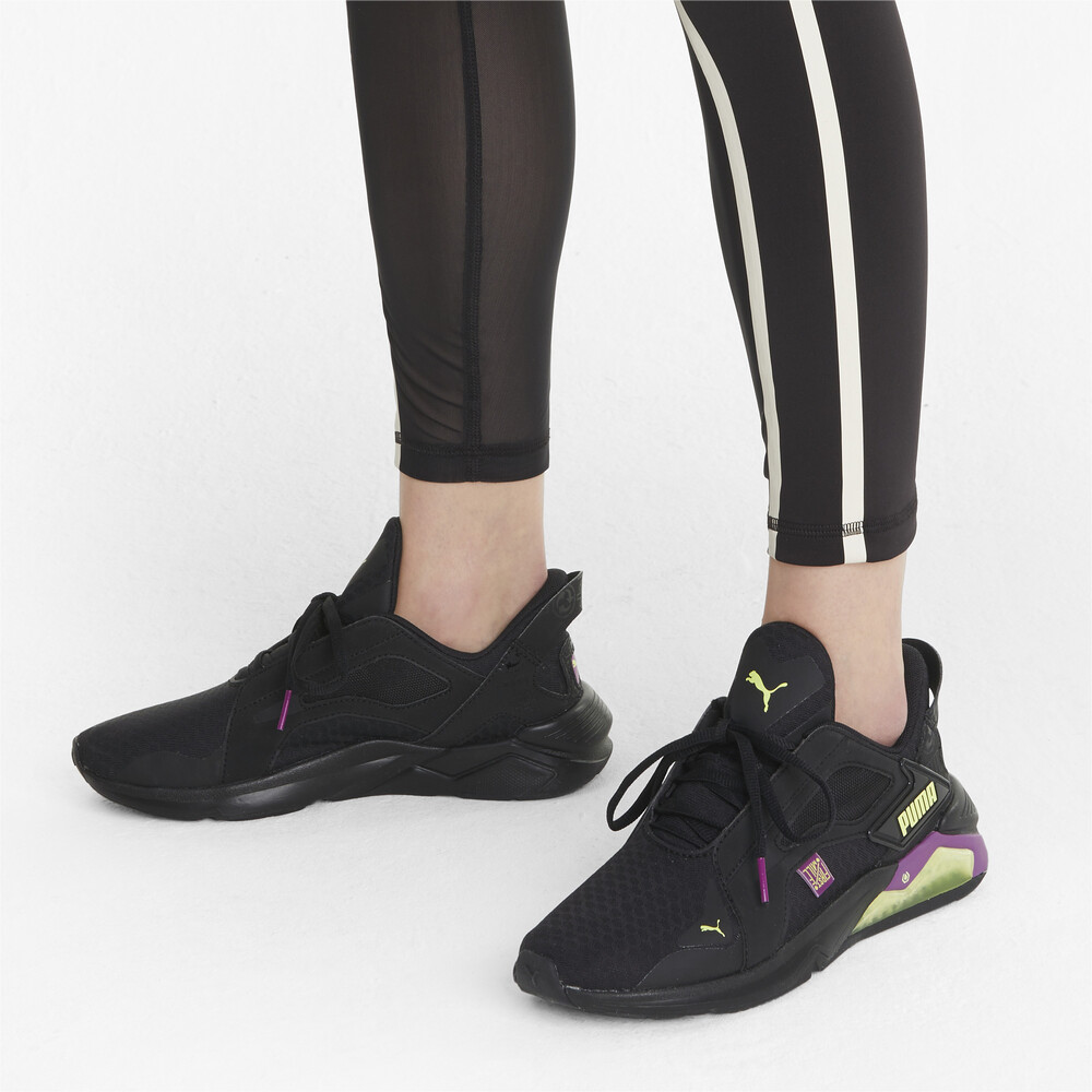 фото Кроссовки puma x first mile lqdcell method women's training shoes