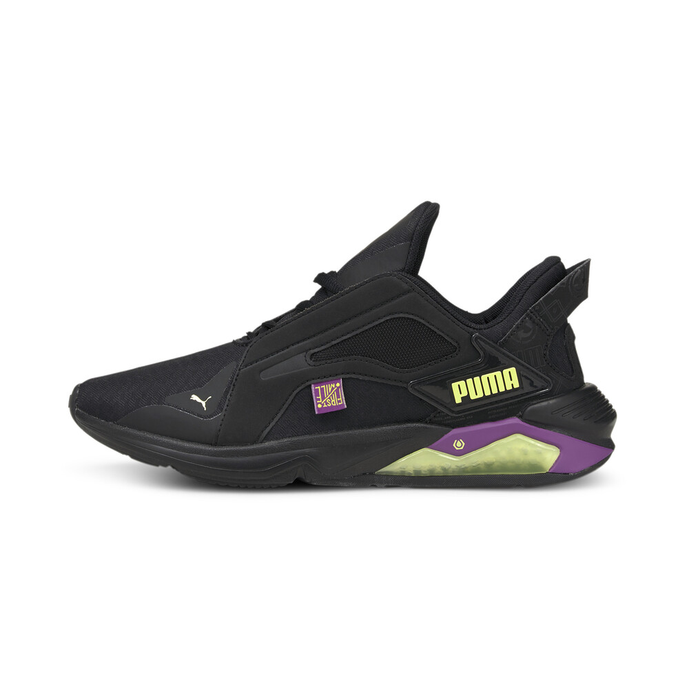 фото Кроссовки puma x first mile lqdcell method women's training shoes