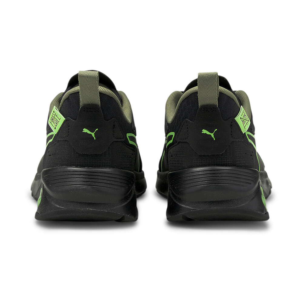 фото Кроссовки puma x first mile lqdcell method men's training shoes