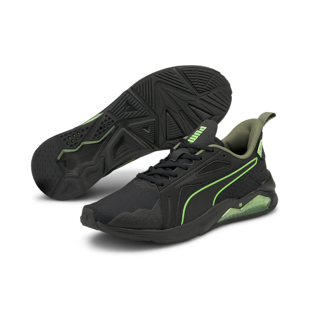 фото Кроссовки puma x first mile lqdcell method men's training shoes