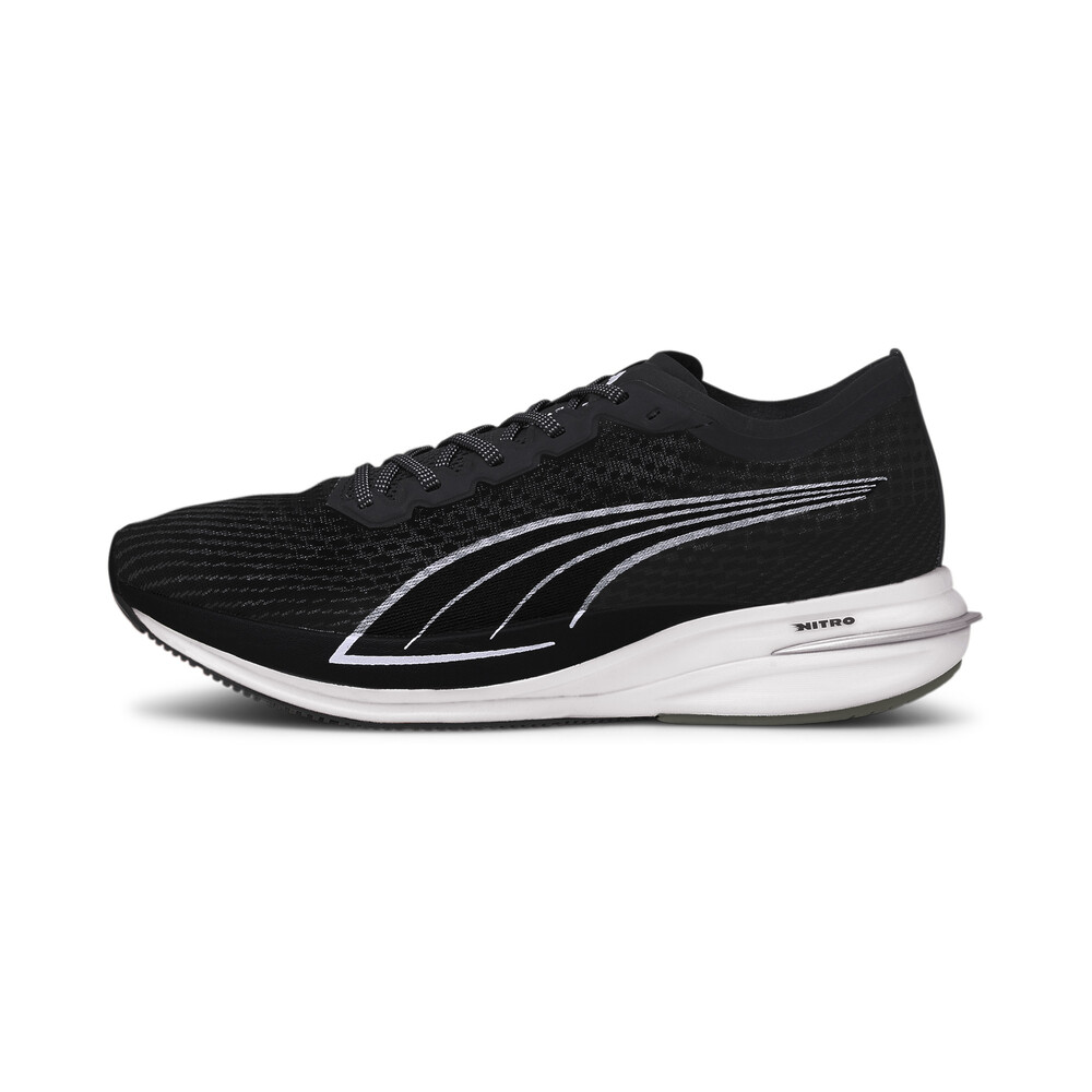 puma deviate nitro reviews