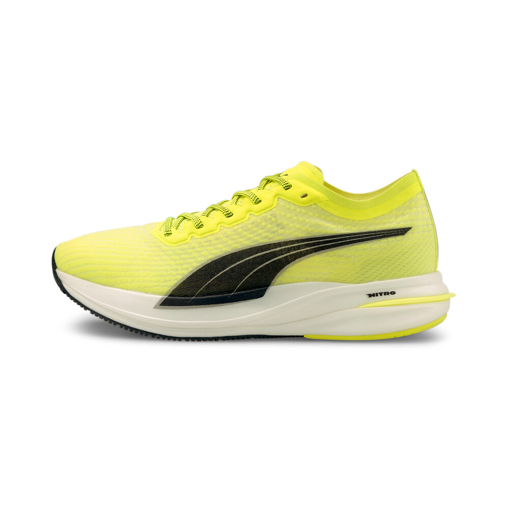 фото Кроссовки deviate nitro men's running shoes puma