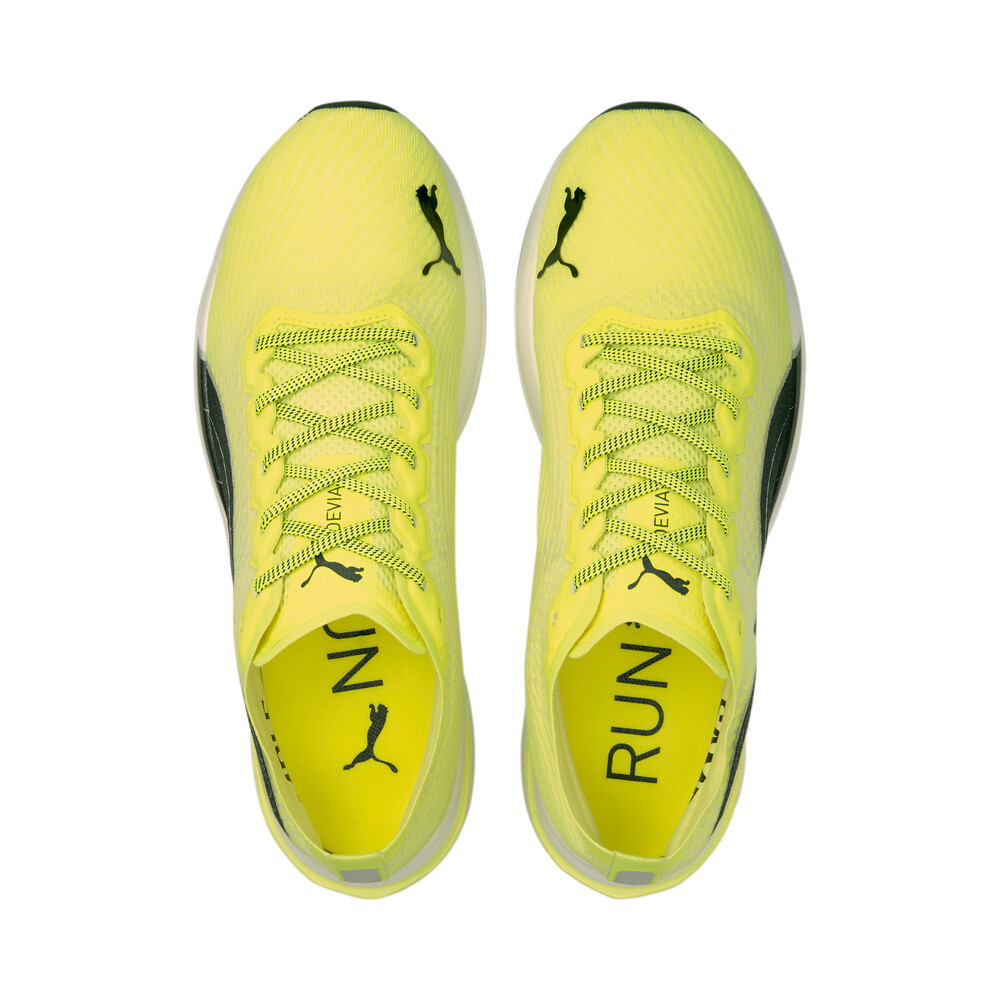 фото Кроссовки deviate nitro men's running shoes puma