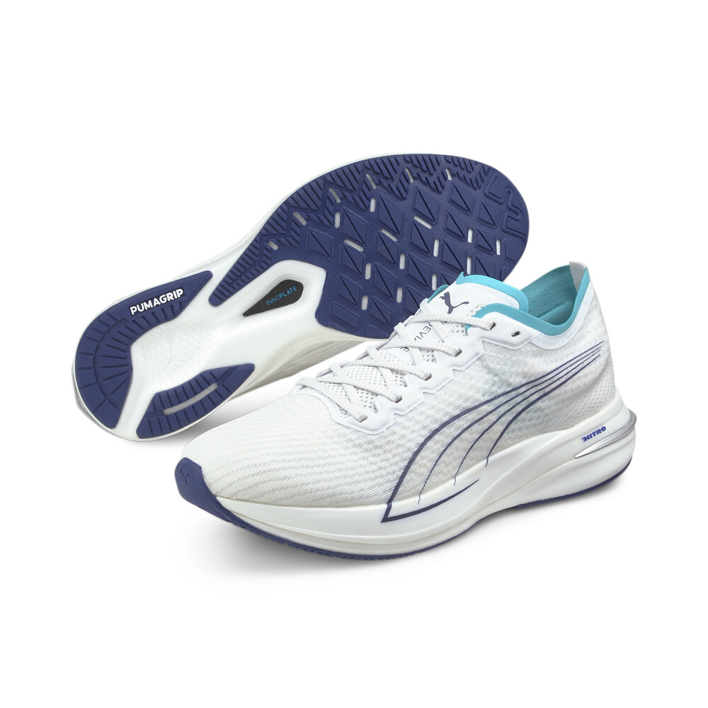 puma deviate nitro price