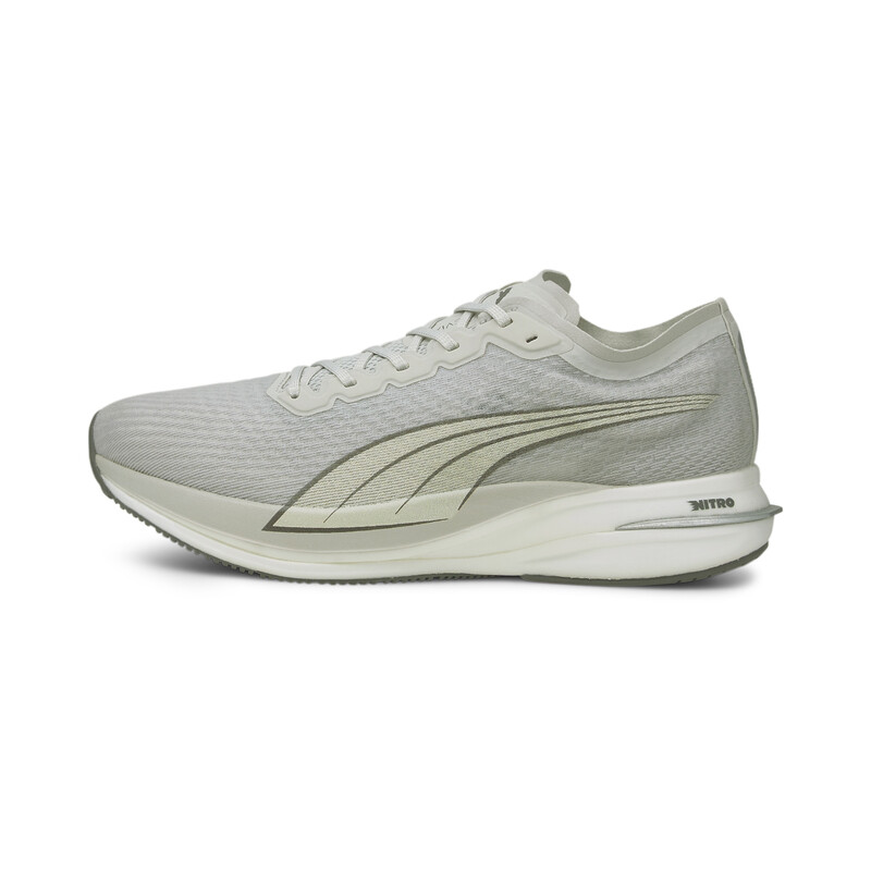 

Men's PUMA Deviate Nitro Running Shoes
