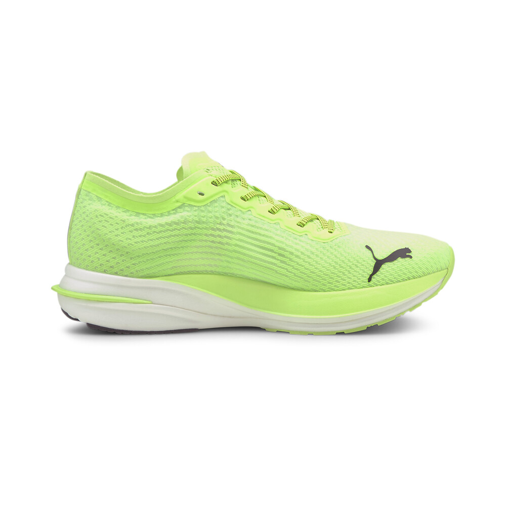 фото Кроссовки deviate nitro men's running shoes puma