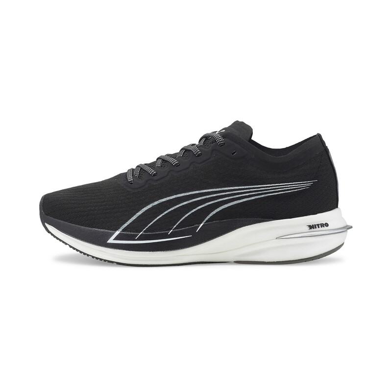 

Men's PUMA Deviate Nitro Running Shoes