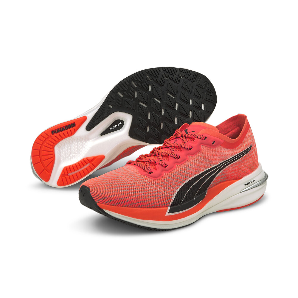 фото Кроссовки deviate nitro women's running shoes puma