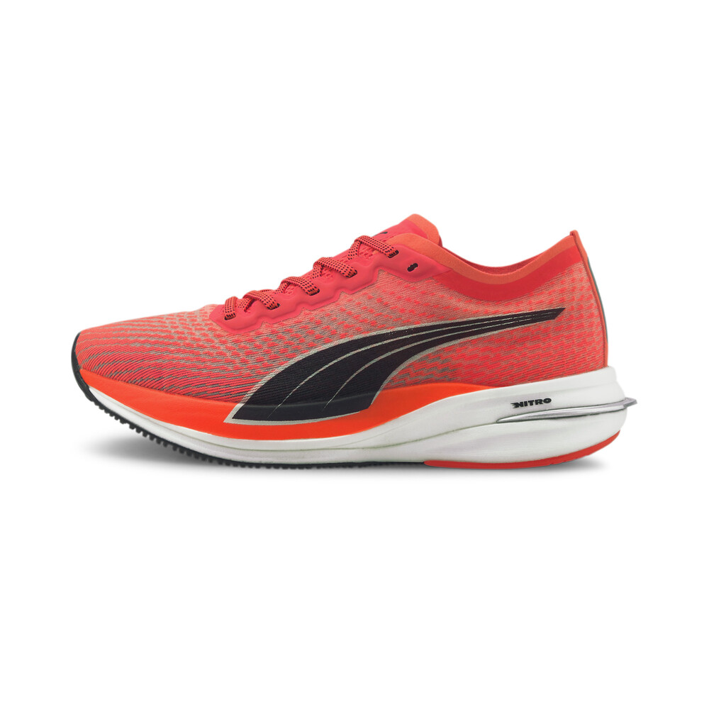 фото Кроссовки deviate nitro women's running shoes puma