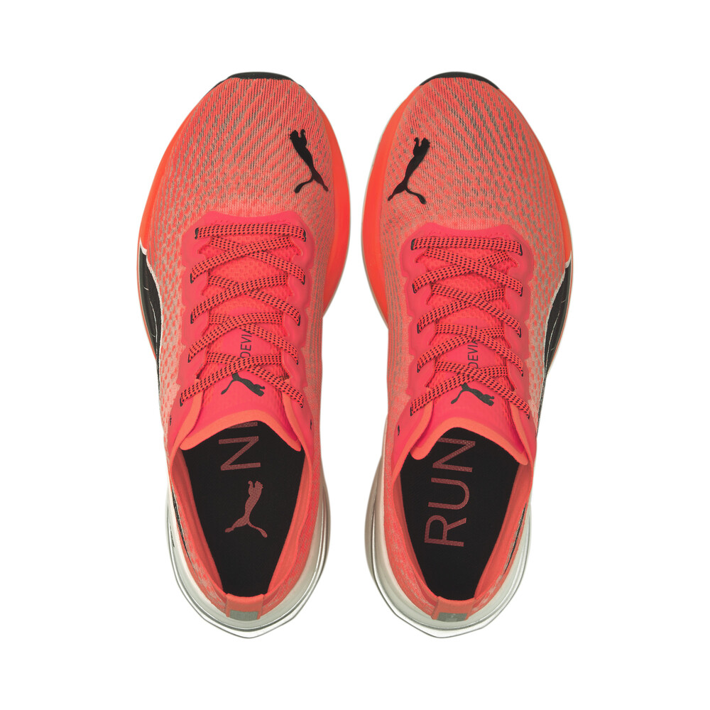 фото Кроссовки deviate nitro women's running shoes puma