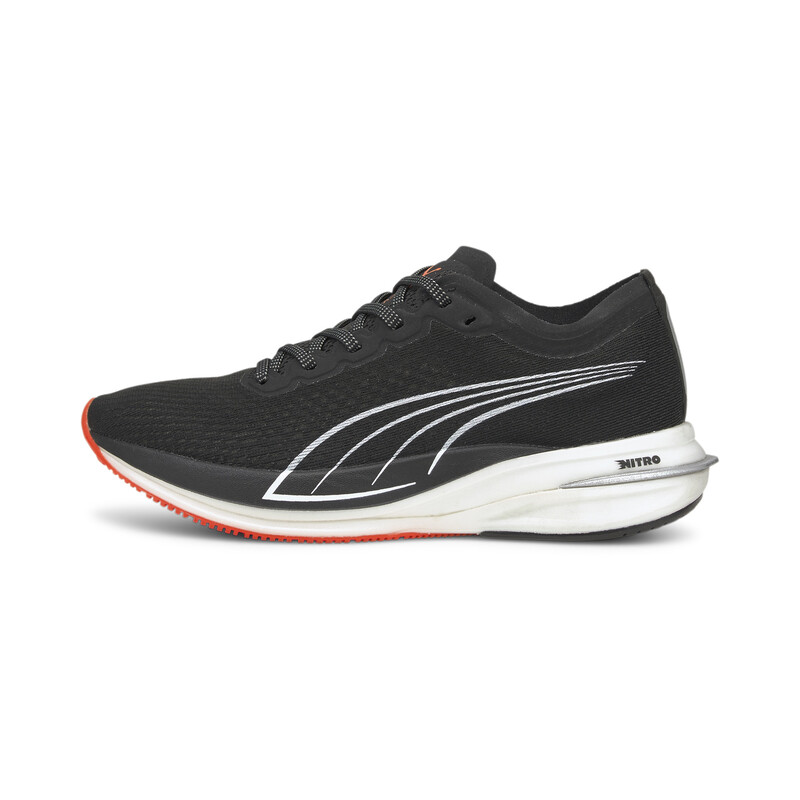 

Women's PUMA Deviate Nitro Running Shoes