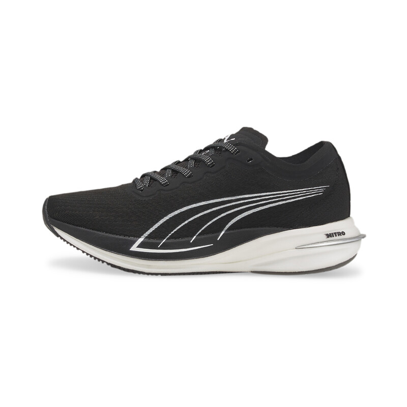 

Women's PUMA Deviate Nitro Running Shoes