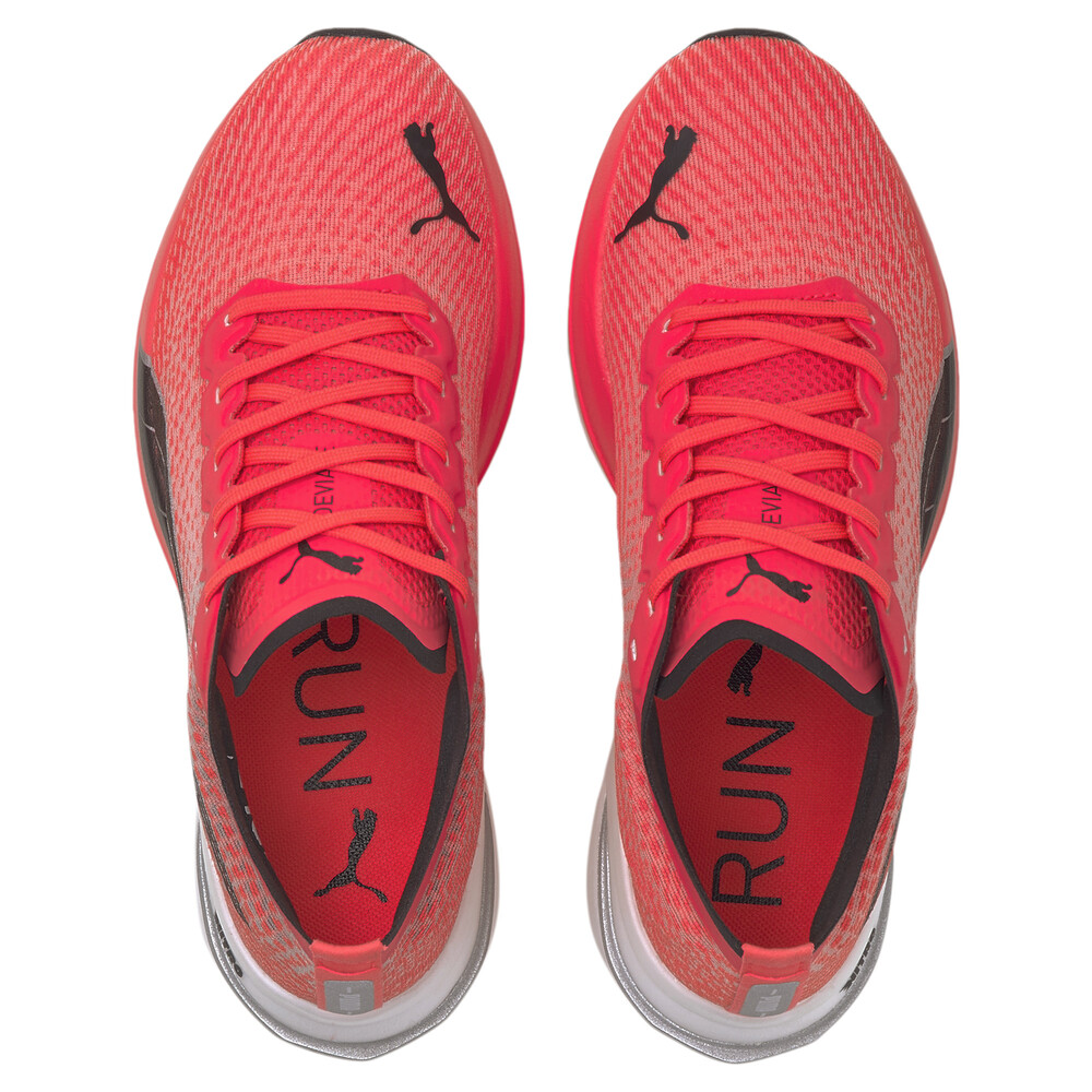 фото Кроссовки deviate nitro women's running shoes puma