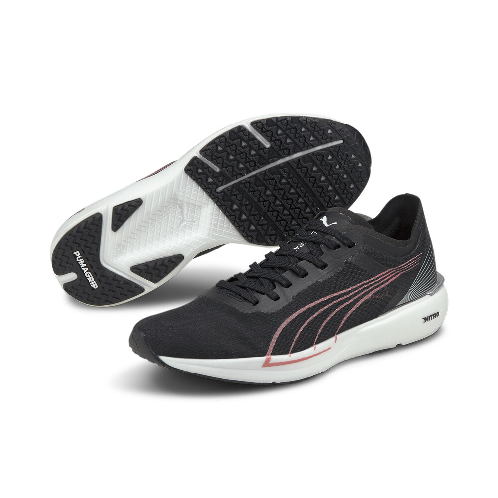 фото Кроссовки liberate nitro women's running shoes puma