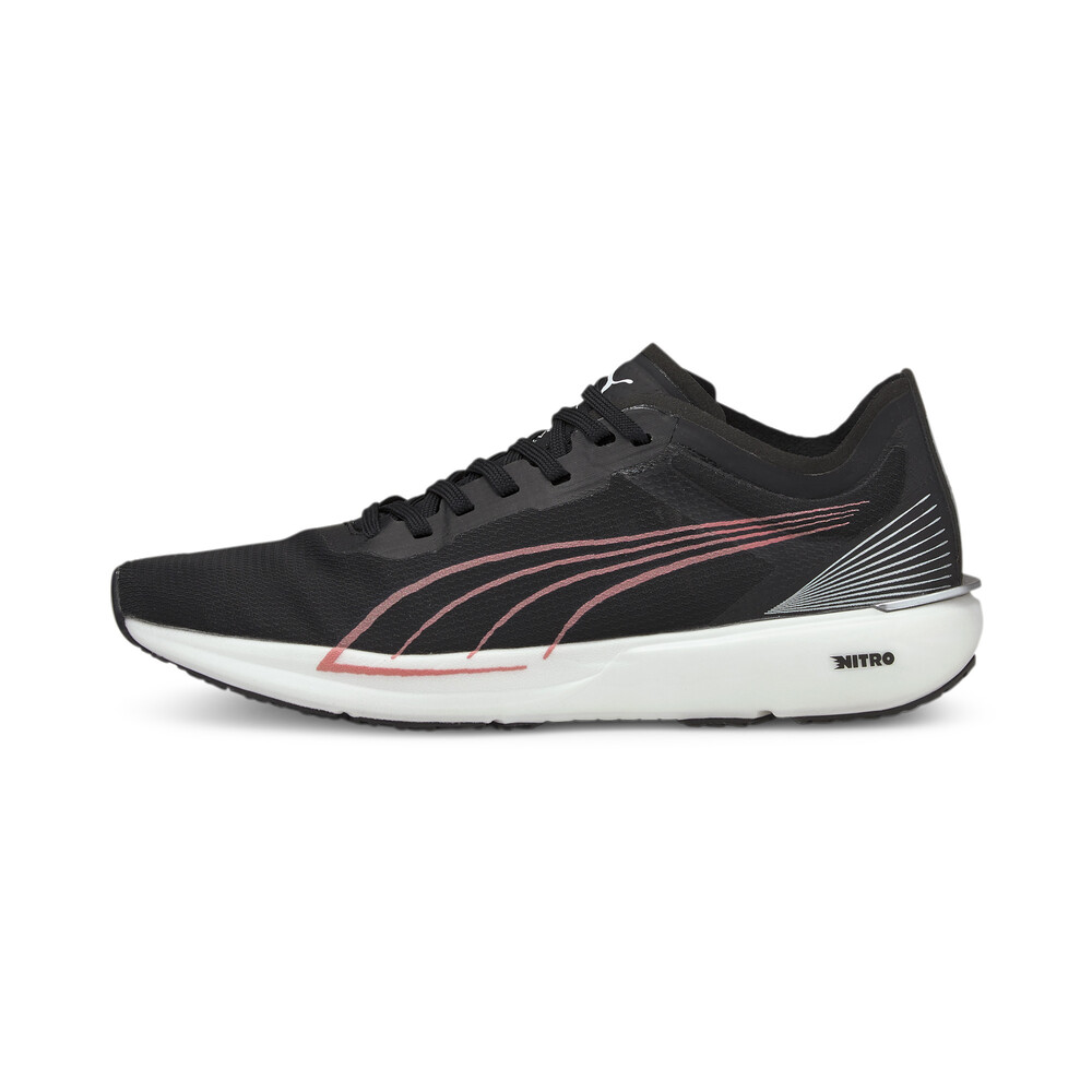 фото Кроссовки liberate nitro women's running shoes puma