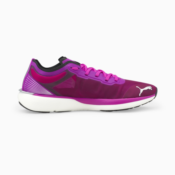 Liberate NITRO™ Women's Running Shoes, Deep Orchid-Puma Black, large-ZAF