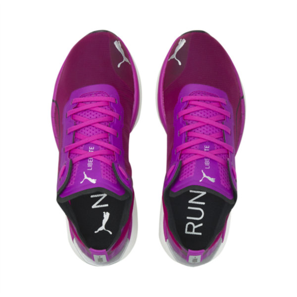 Liberate NITRO™ Women's Running Shoes, Deep Orchid-Puma Black, large-ZAF