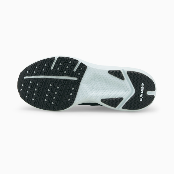 Liberate NITRO™ Women's Running Shoes, Puma Black-Nitro Blue, large-ZAF