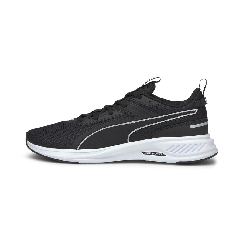 

Men's PUMA Scorch Runner Unisex Running Shoes