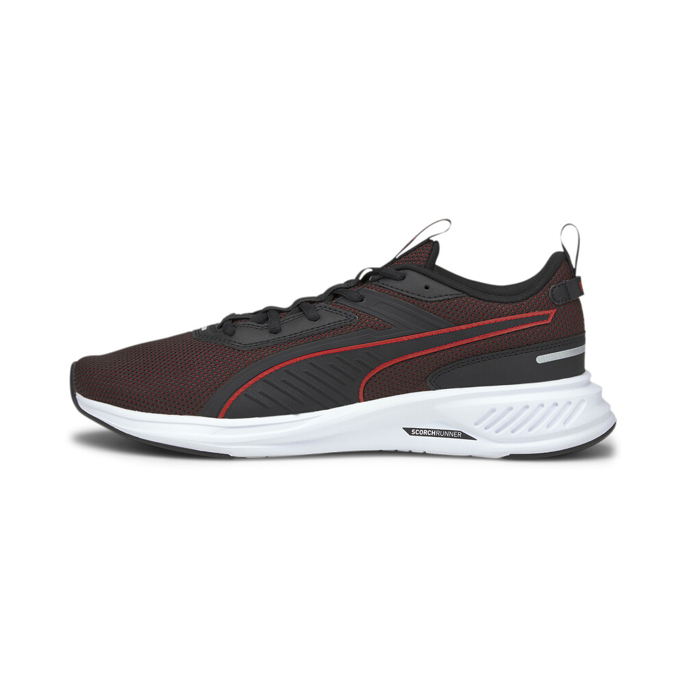 фото Кроссовки scorch runner running shoes puma