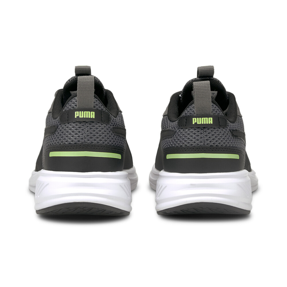 фото Кроссовки scorch runner running shoes puma