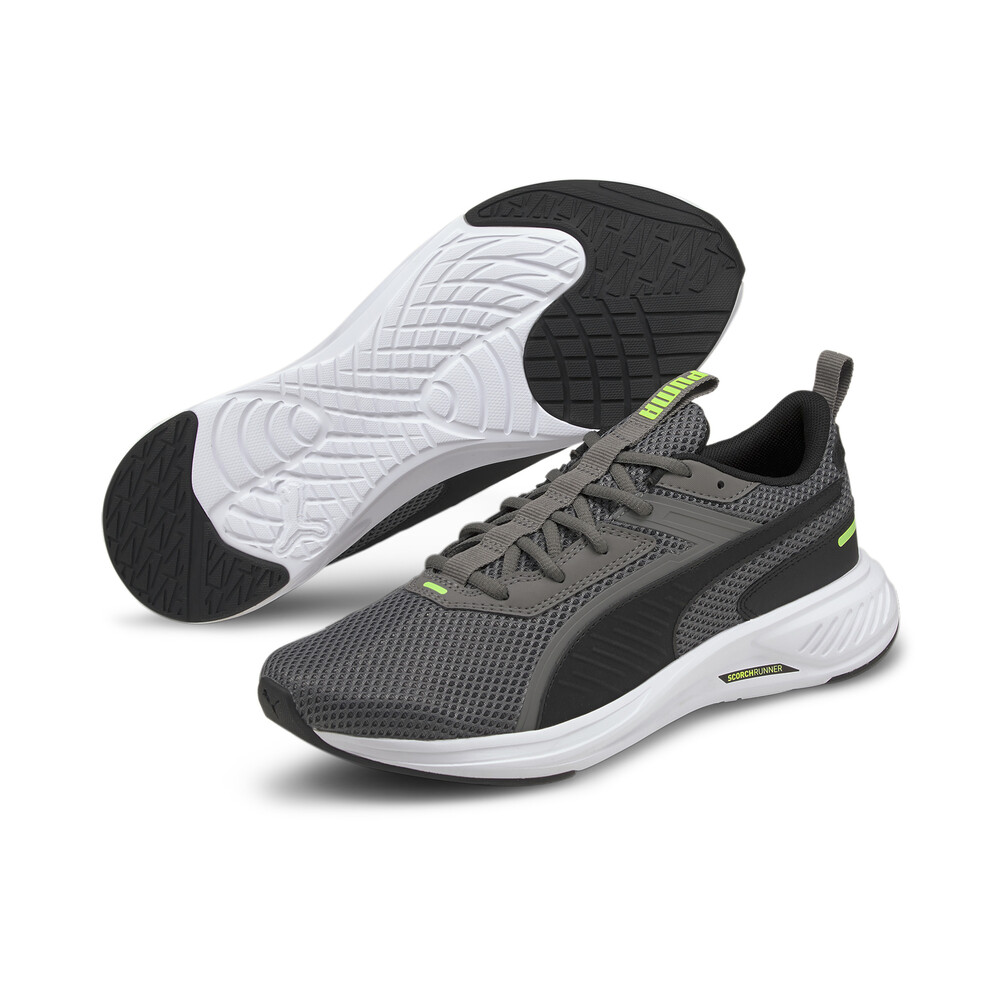 фото Кроссовки scorch runner running shoes puma