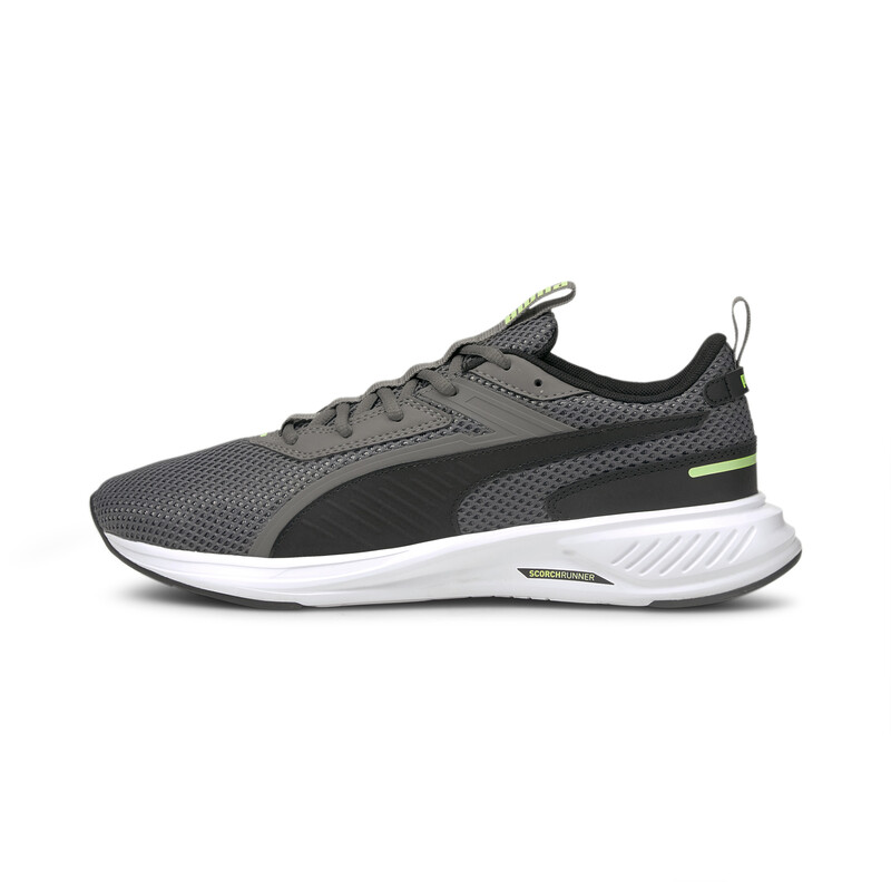 

Men's PUMA Scorch Runner Unisex Running Shoes