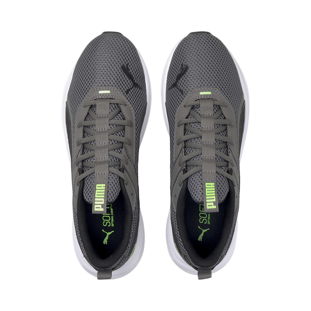фото Кроссовки scorch runner running shoes puma
