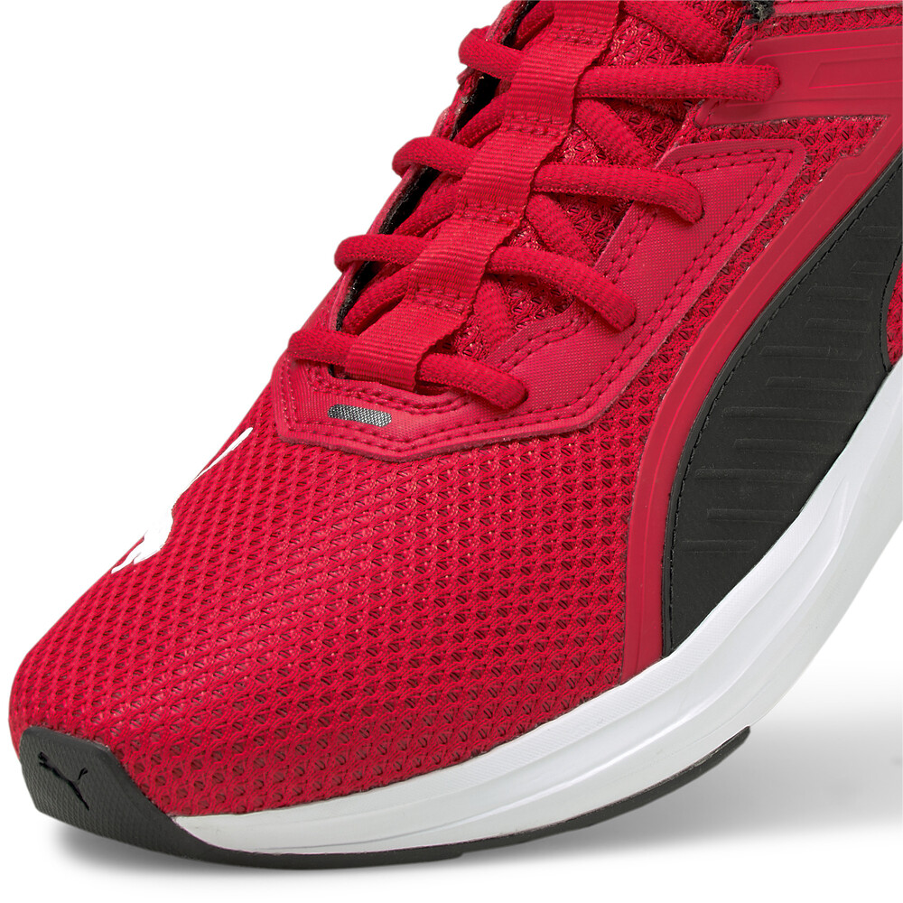 фото Кроссовки scorch runner running shoes puma