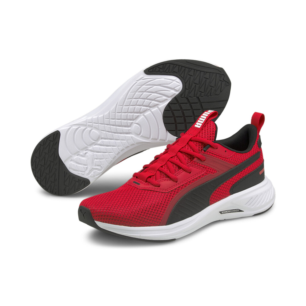 фото Кроссовки scorch runner running shoes puma