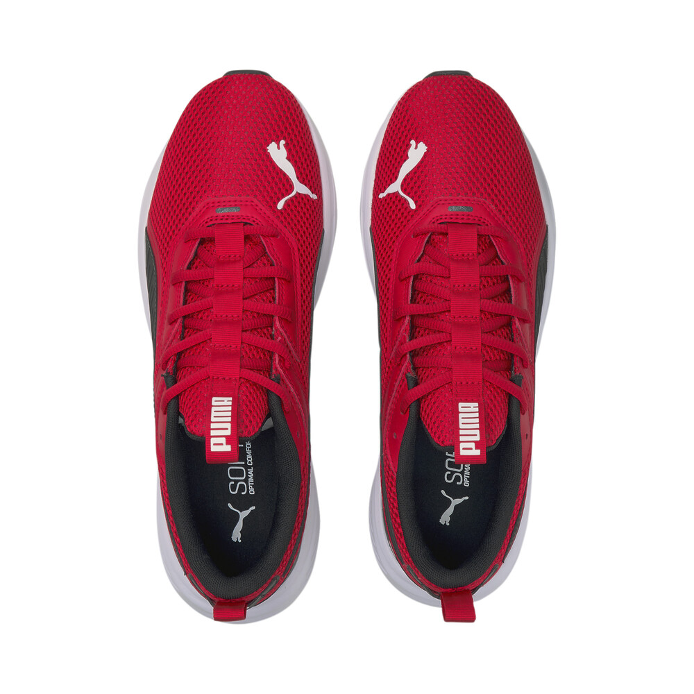 фото Кроссовки scorch runner running shoes puma