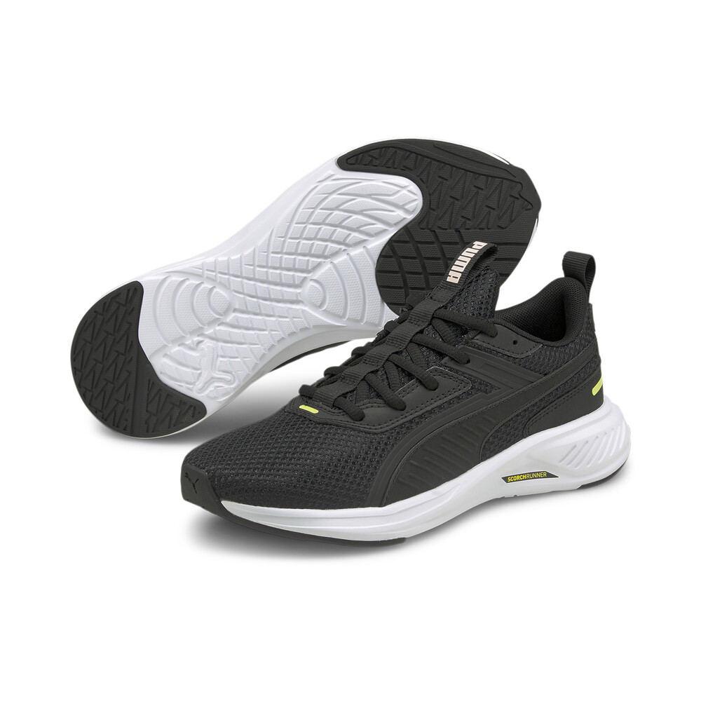 фото Кроссовки scorch runner running shoes puma
