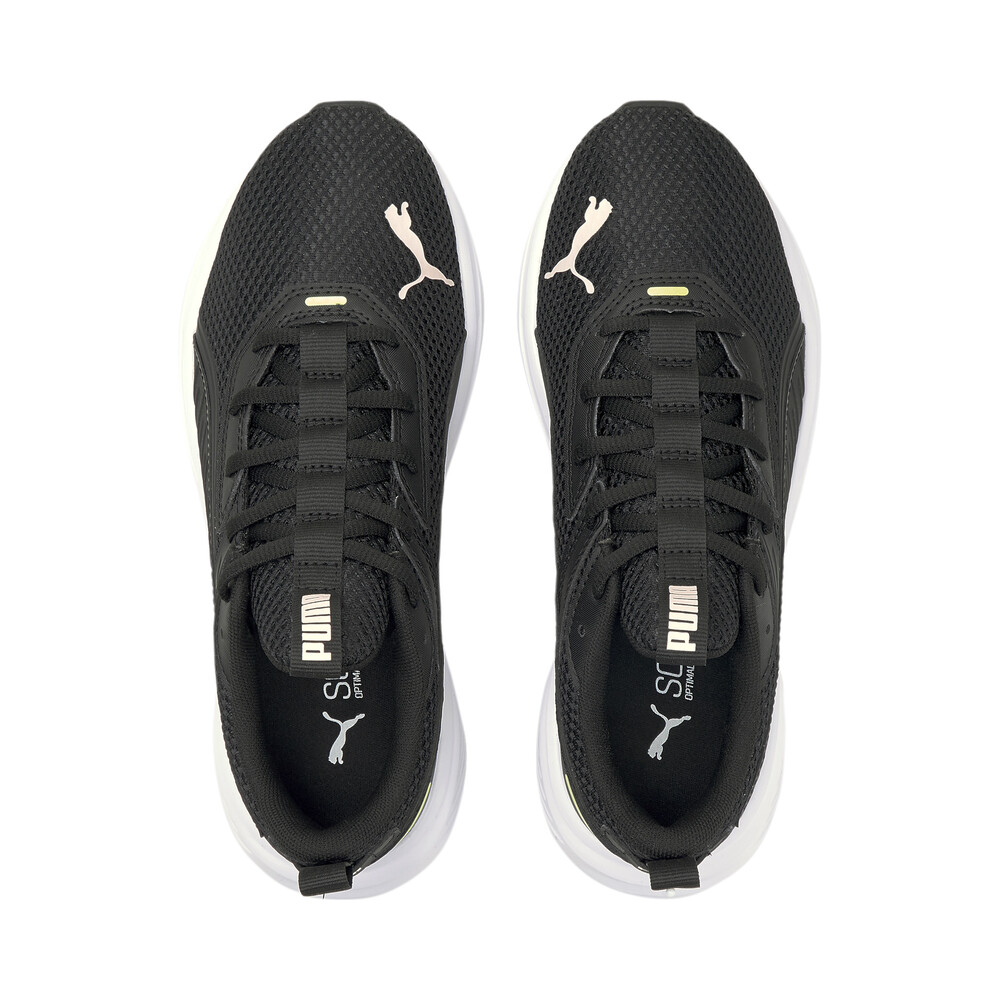 фото Кроссовки scorch runner running shoes puma