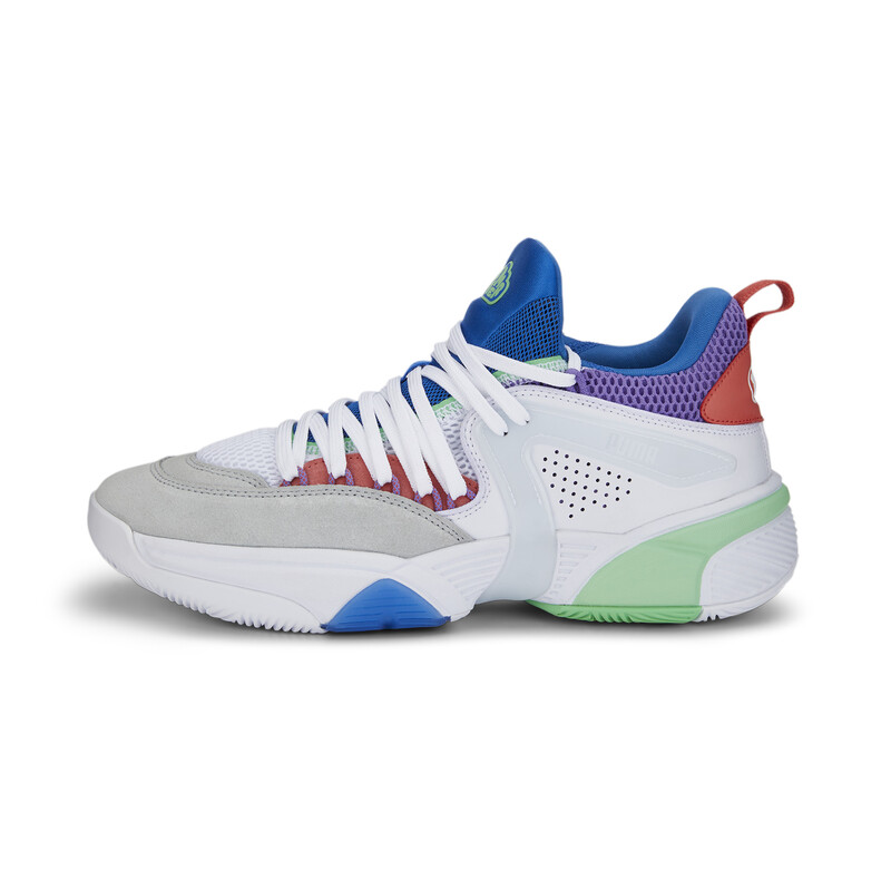 

Men's PUMA Dreamer 3 Unisex Basketball Shoes