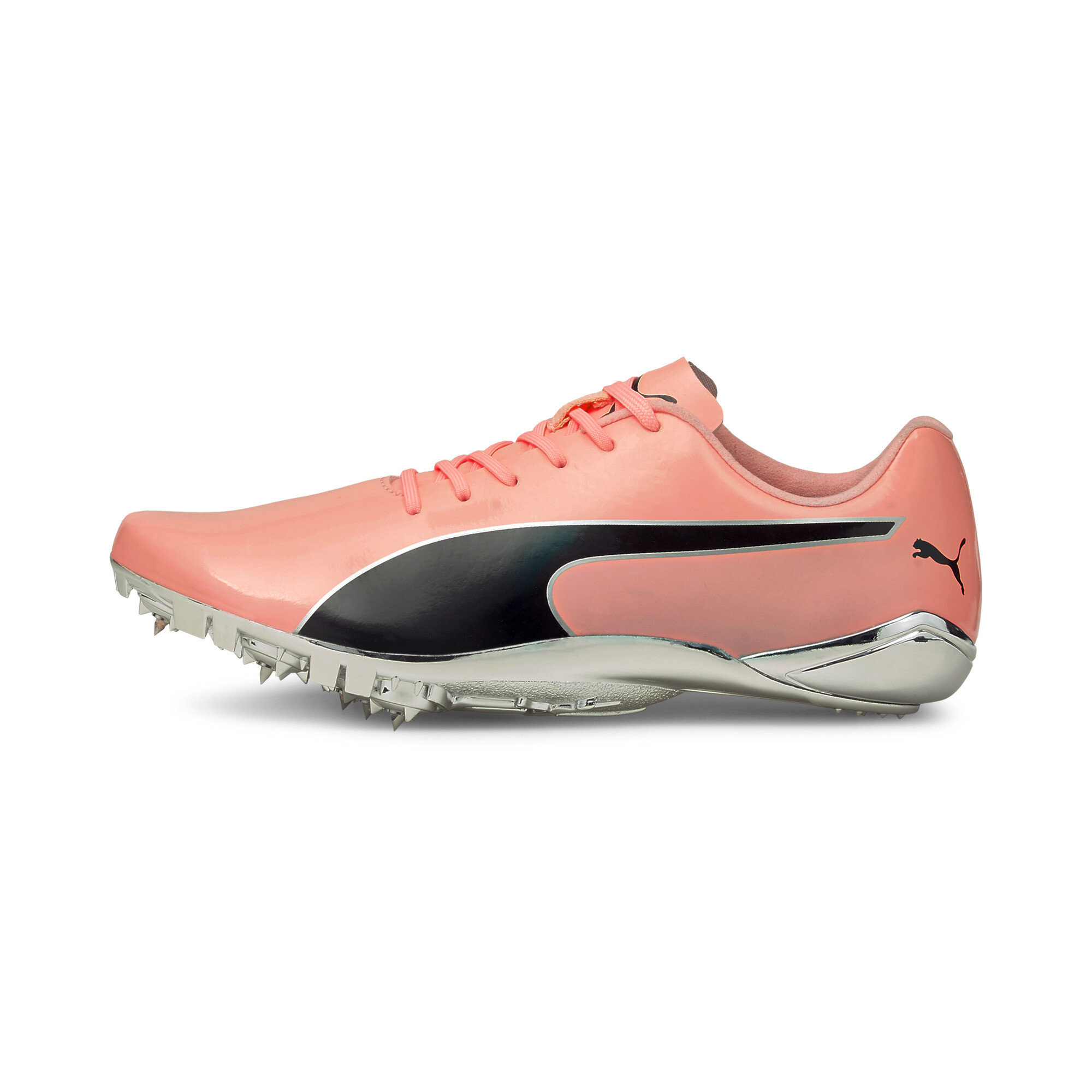 Puma evospeed pink discount