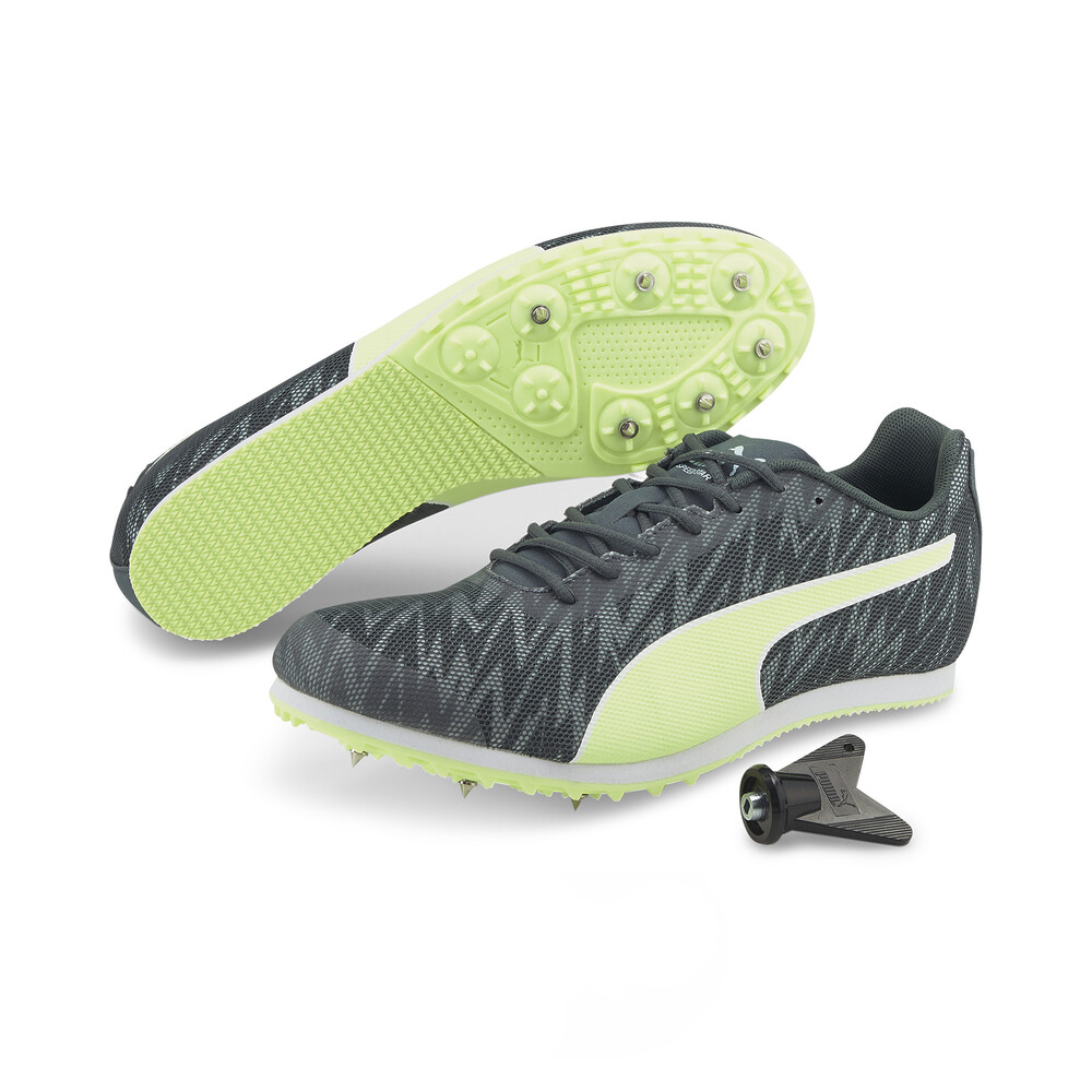 puma track cleats