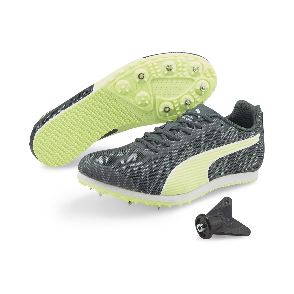 puma evospeed youth