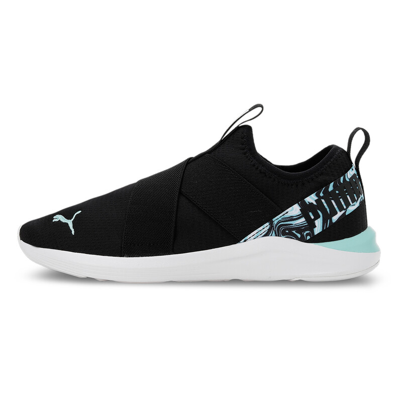 

Women's PUMA Prowl Slip-On Marble Shoes