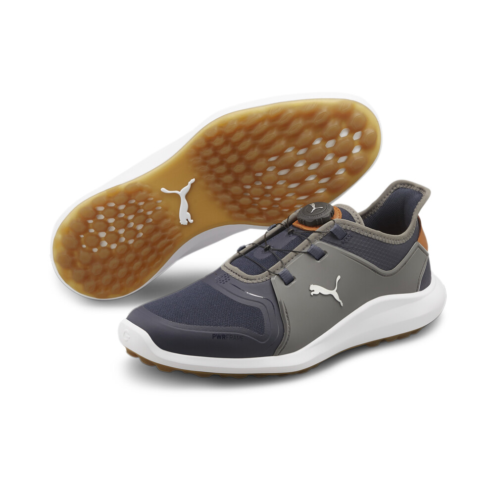 puma men's ignite fasten8