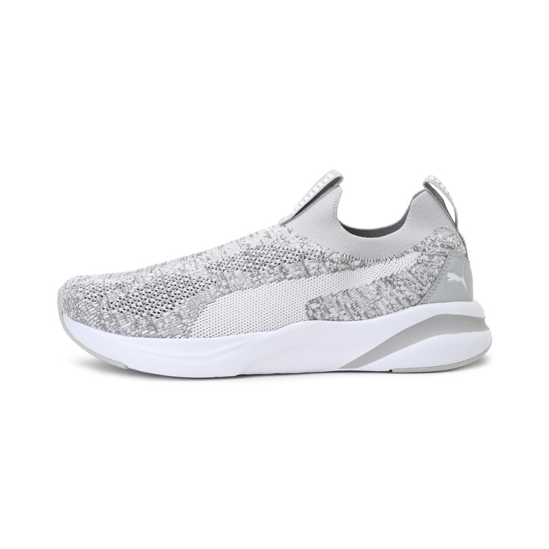 

PUMA Softride Rift One8 Unisex Slip-On Walking Shoes