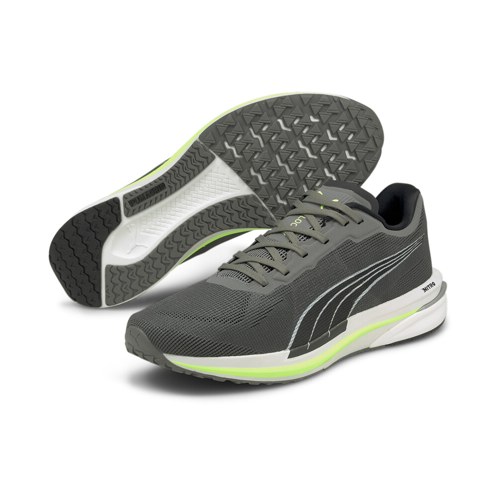 фото Кроссовки velocity nitro men's running shoes puma