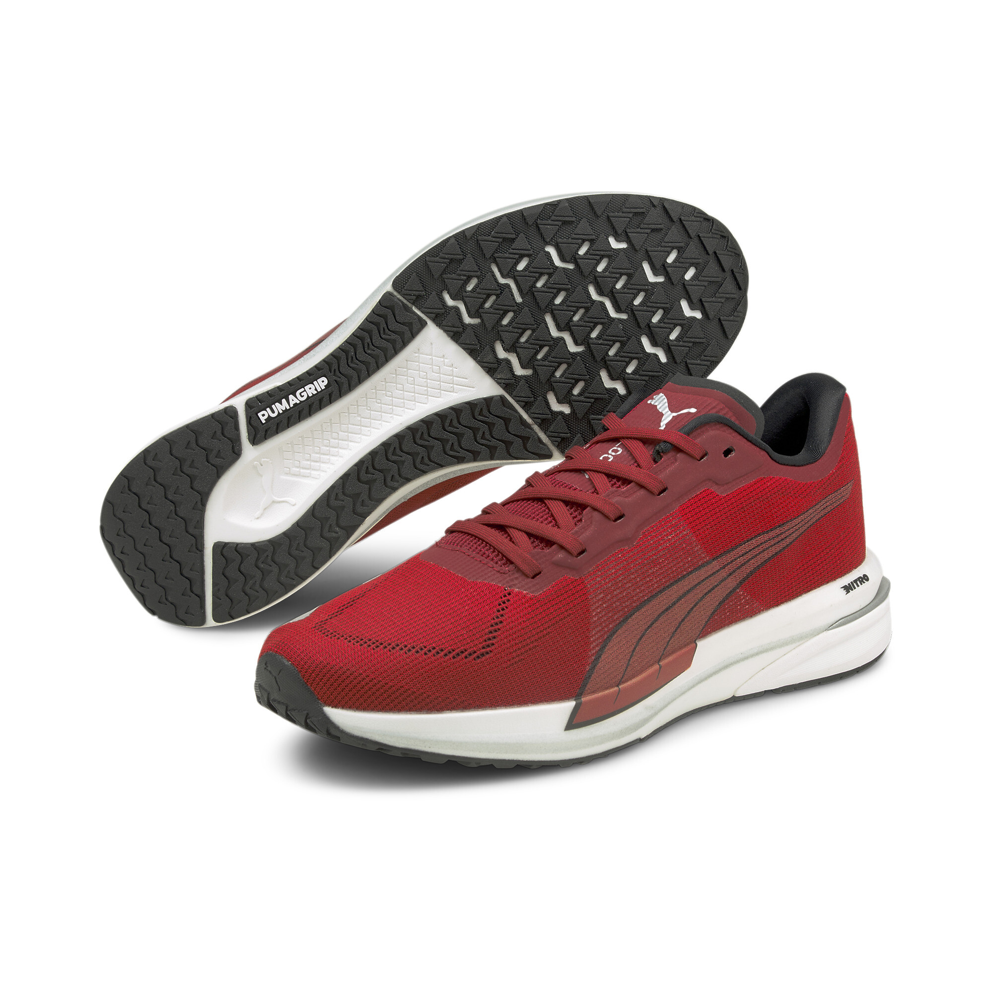 puma ignite evertrack price