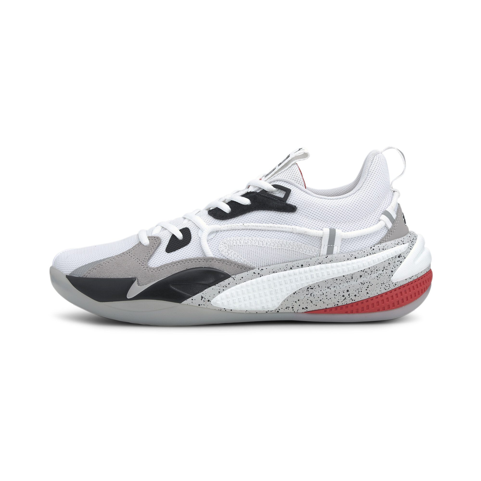 tenis puma masculino basquete