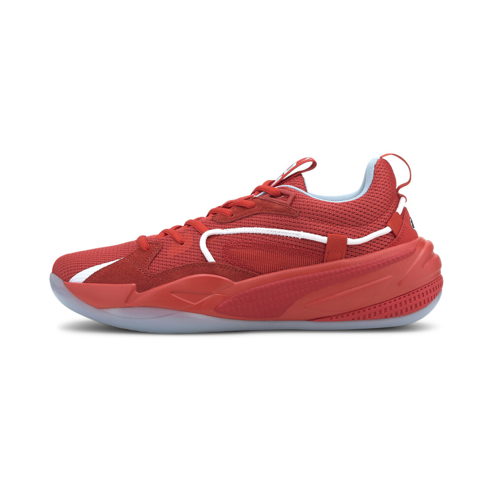 Rs dreamer red