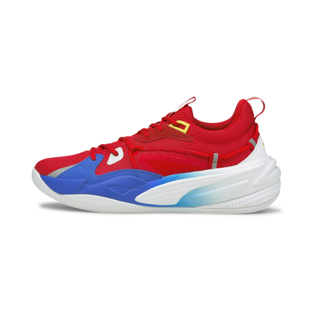 puma basketball aus