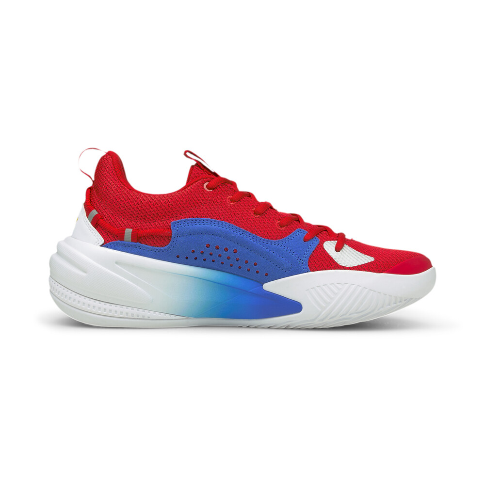 Баскетбольные кроссовки пума. Puma RS-Dreamer "super Mario 64™". Кроссовки Пума RS Dreamer. Баскетбольные кроссовки Puma RS-Dreamer. Puma RS Dreamer баскетбольные.